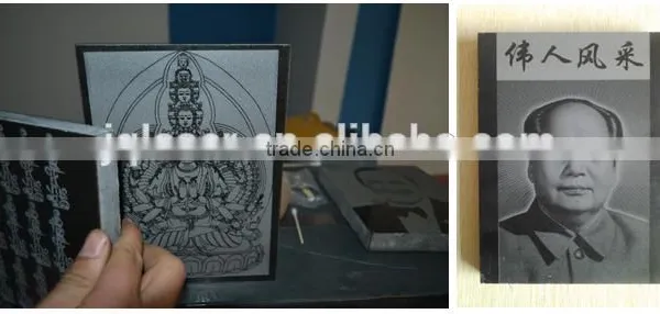 Granite Engraving Tools-JQ1390 Unique Style photo-5