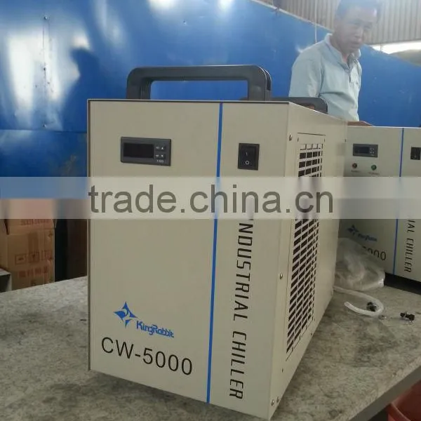 Water Chiller for Laser Engraver Machine/rabbit CW-5000 Water Chiller photo-2
