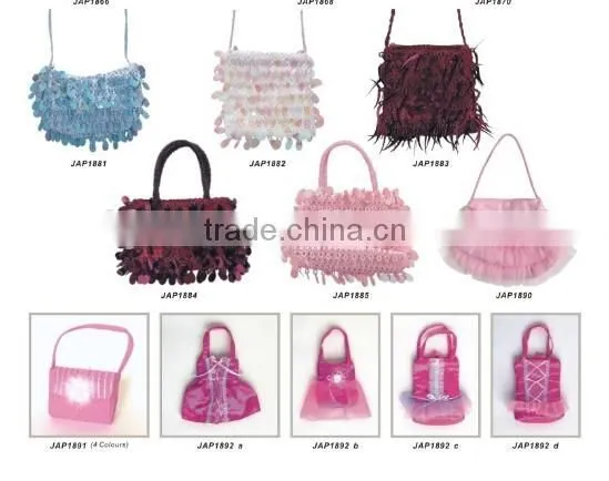Shoes/bags/gloves for Party photo-2