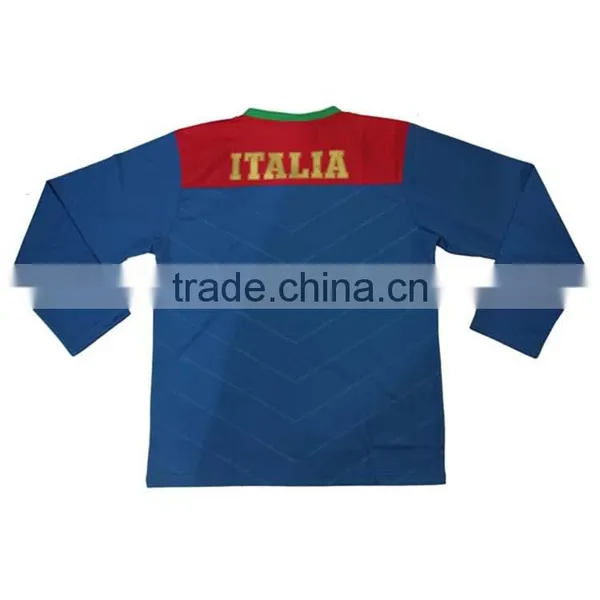 Classic Best Selling France Soccer Jersey photo-3