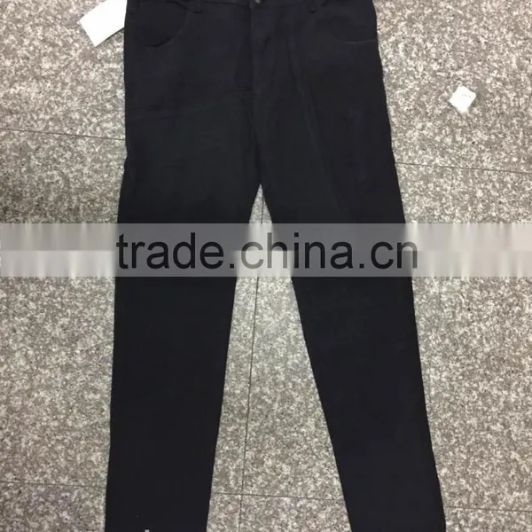 GZY Classic Style Stock Lots Jeans Lahore Ladies Women Sex Wear photo-2