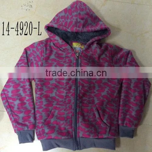 Order Design100%polyester Cheap Quality Bulk Hoodies photo-2
