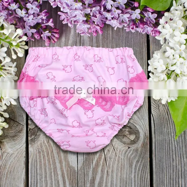 Little Girls Underwear Models Baby Underwear photo-4