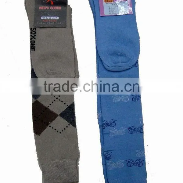 Stock Socks