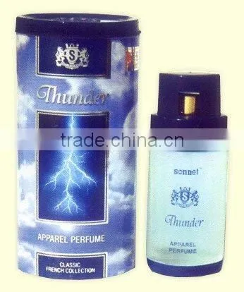 Spray Perfume