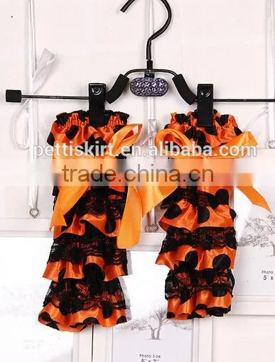 Fashion Kids Ruffle Lace Leg Warmers Baby Satin Knitted Leg Warmers photo-6