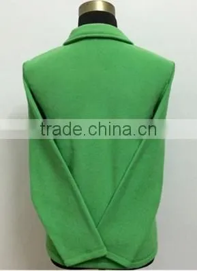 New Design Winter Jacket Hotting Selling Cheaper High Quality Polar Fleece Jacket KM0583 photo-2
