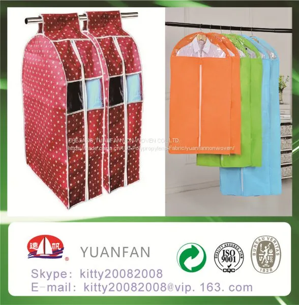 Home Textile of pp Nonwoven Fabric / 100% PP Spun-Bonded Non-Woven Fabric photo-5