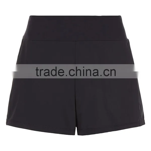 New Arrive Trile Jump Gym Shorts for Women photo-4