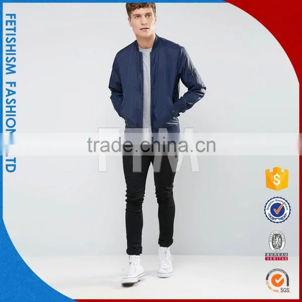 Latest New Model OEM Fluffy Winter Jackets photo-4