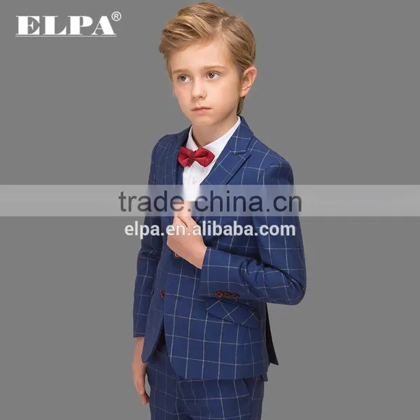 Boys Suits photo-3