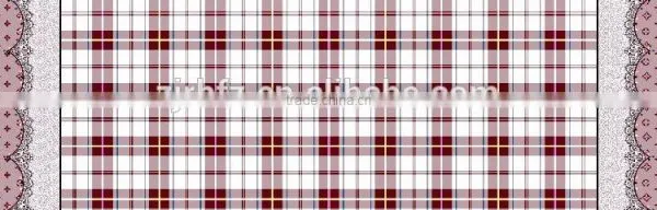 100 Polyester Printed Brushed Fabric for Home Textile and Bedding photo-2
