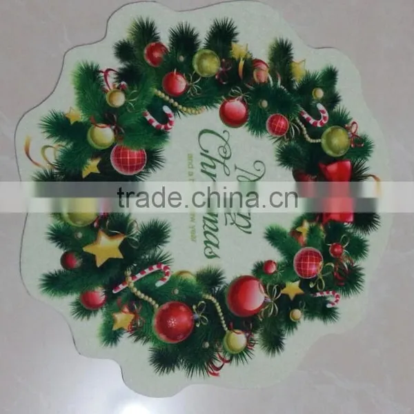 Wholesale Printed Felt Mat photo-2