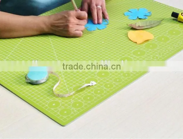 PVC Self-healing Rotary Cutting Mat photo-3