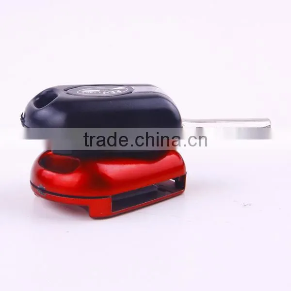 Led Flashlights Kids Keychain Flashlight photo-6