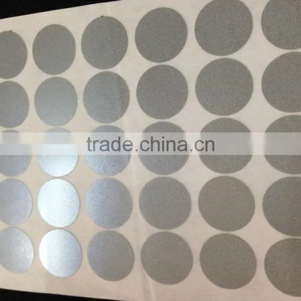 Custom Strong Self-adhesive 3m Reflective Vinyl Stickers photo-2