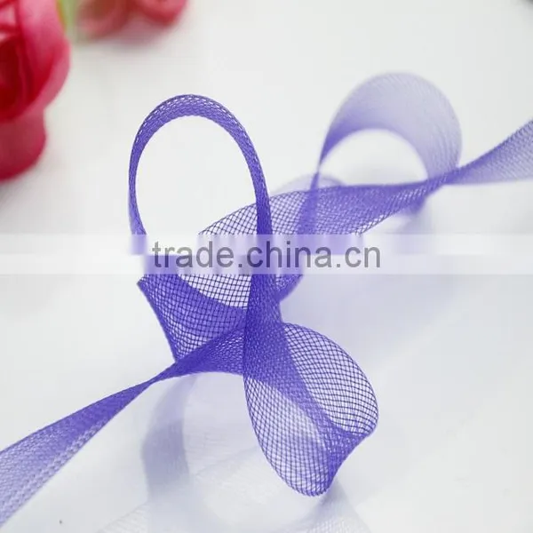 Hot Sale Crinoline Fabric For Wedding Dress photo-2