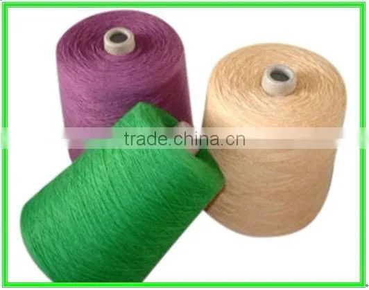 100% Acrylic Yarn Open End for Knitting,weaving