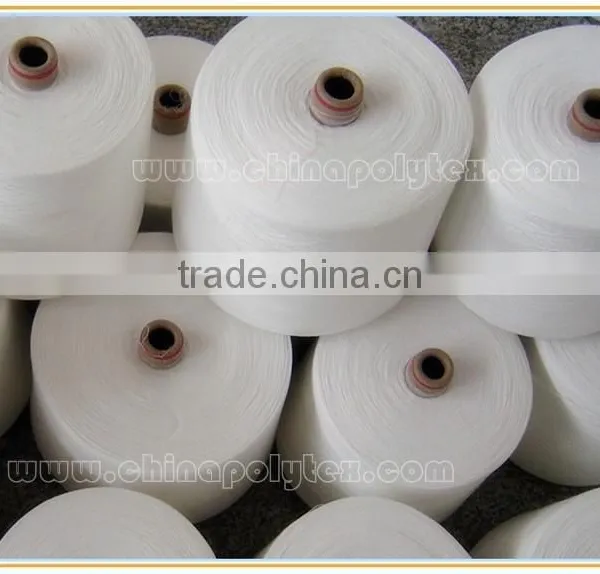 China Manufacturer 100% Spun Polyester Sewing Thread 40S/2 photo-3