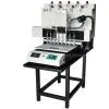 WD450*380 8A PVC Siloxanes Keychain Automatic Machine