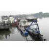 Cutter Suction Dredger