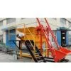 Paper, Residual Waste Recycle Bale Breaker Equipment of Plastic Auxiliary Machine