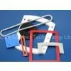 Silicone Rubber Foam Sealing Element photo-2
