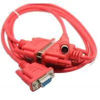 Improved SC09 SC-09 Programming Cable for Mitsubishi PLC MELSEC FX&A Series photo-3