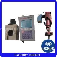 *Type SGT-2000B1 Intelligent Dynamometer