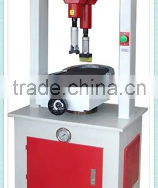 Press Machine Shoe Hot Pressing Machine photo-4