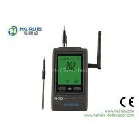 Wifi Temperature Data Logger