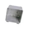 Aluminum Lighting Cover