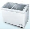 SD/SC-239Ysingle Temp Sliding Glass Doors Deep Freezer