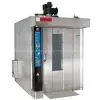 Rotary Convection Oven