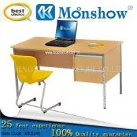 Single Computer Desk