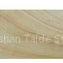 Stale Stone-yellow Wood Grain