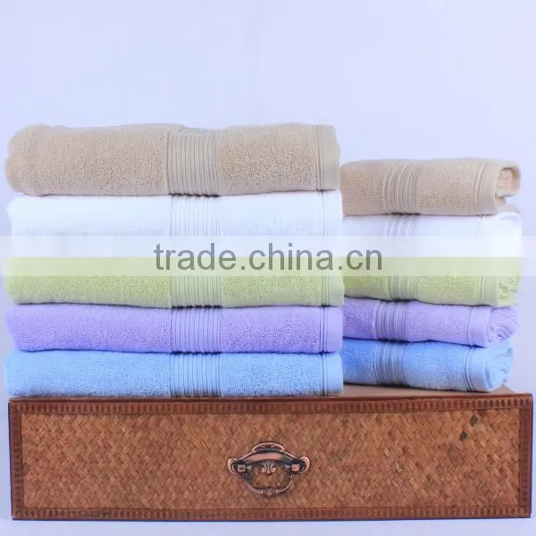 Egyptian Cotton Towel Set photo-4