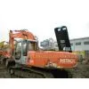 SELL USEED HITACHI EX200-5 EXCAVATOR