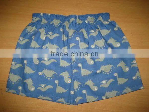 Woven Boxer photo-4