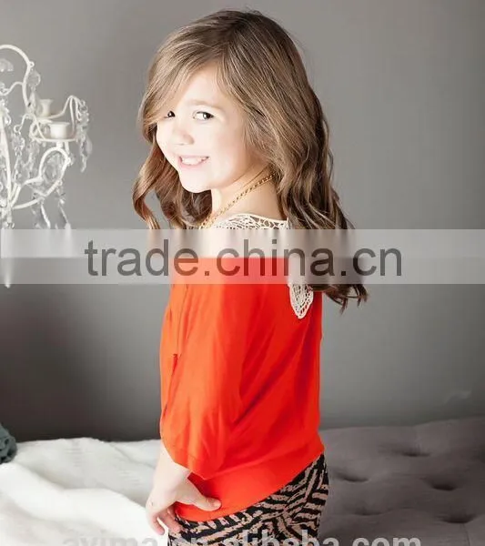 Long Sleeve Back Crochet Top Design for Girls Latest Design Girls Top photo-3