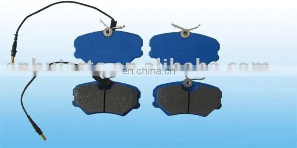 Brake Pad