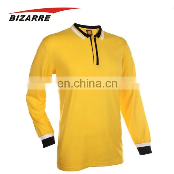 Hot Sale Team Full Sleeve Customized Cricket Jersey Design photo-3