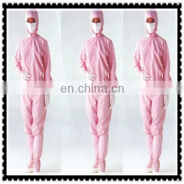 Antistatic Factory Price Clothing photo-5