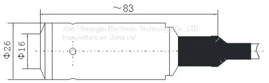 Submersible Level Transducer photo-2