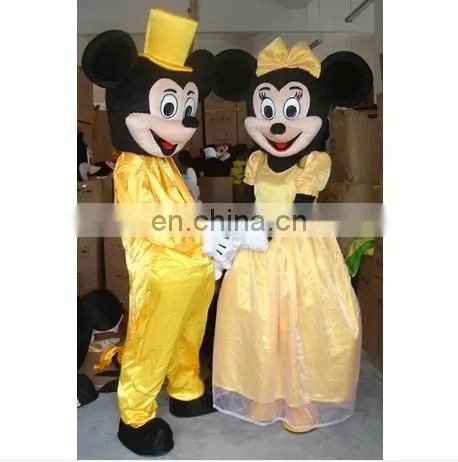 Supplying Cartoon Plush Adult White Bear Costume