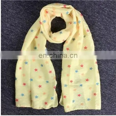 2018 New Boys and Girls Spring Baby Fashion Scarf All-match Super Soft Cotton Scarf Children photo-3