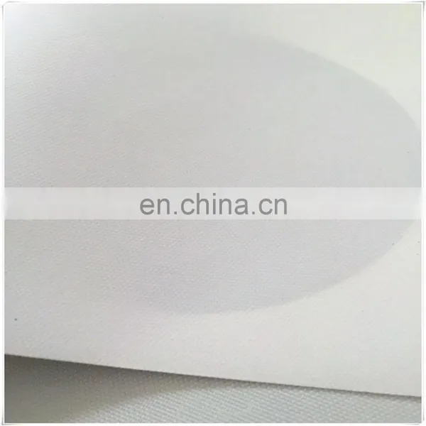 Art Canvas Poly Fabric for Canvas Printing photo-2