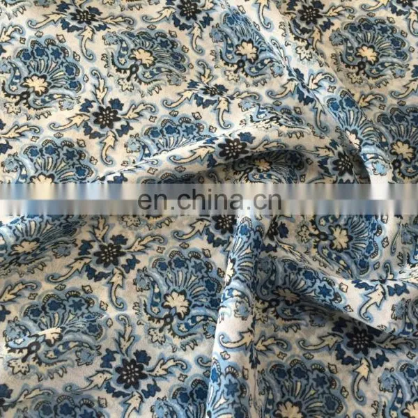 2016 Dress Fashion Design 100% Polyester Silk Printed Chiffon Fabric Chiffon Maxi Dresses 2016 Dress photo-2