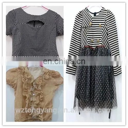 All Else Children Clothes