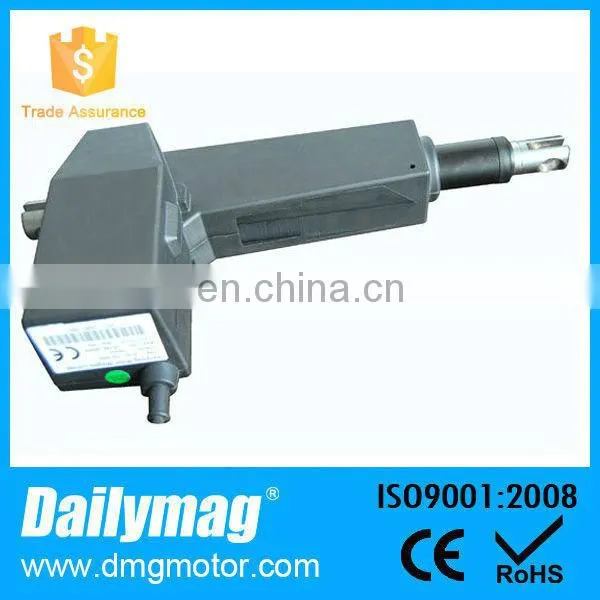 High Quality Industrial Linear Actuator photo-4